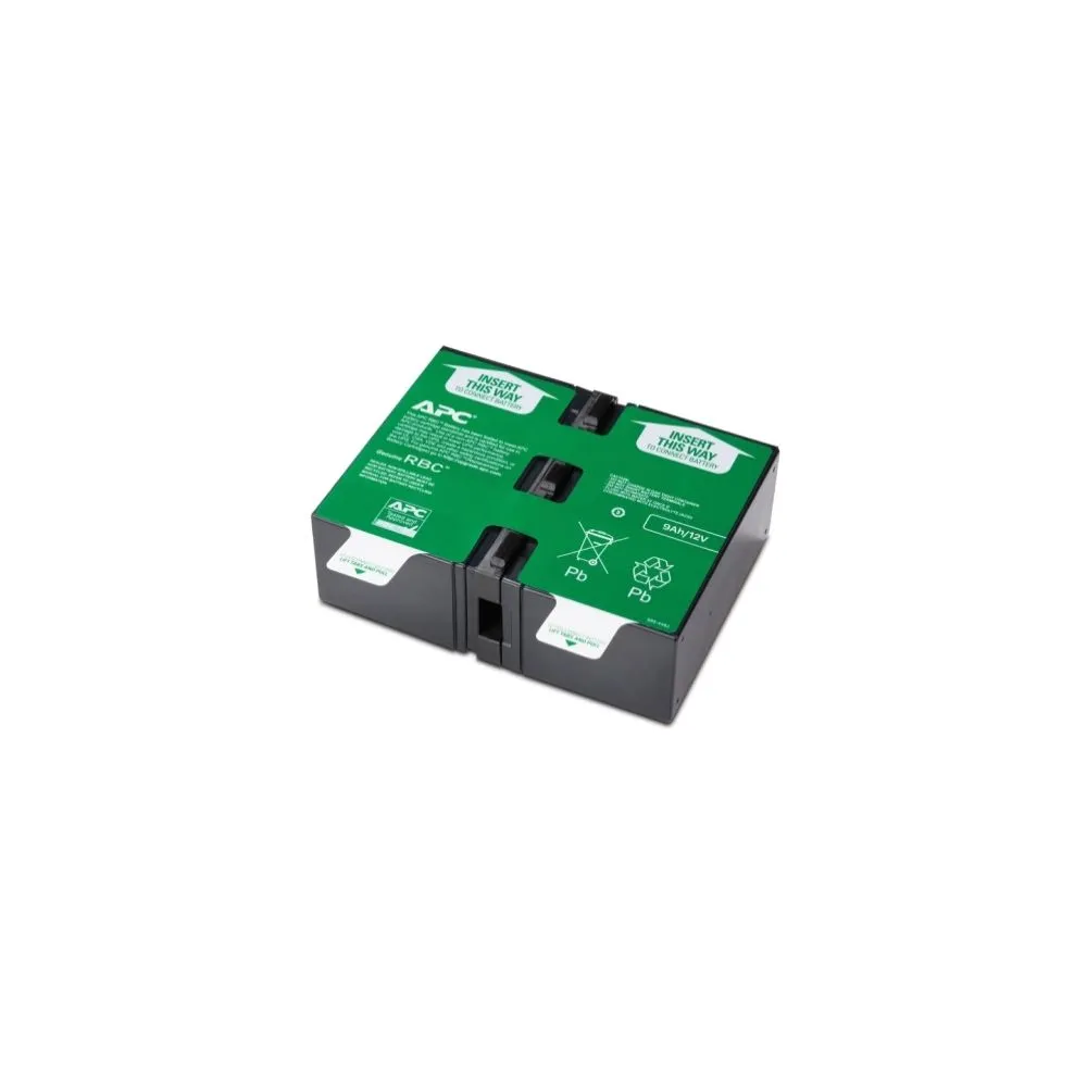 APC Replacement Battery Cartridge 165