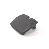 Kensington SoleRest Negru