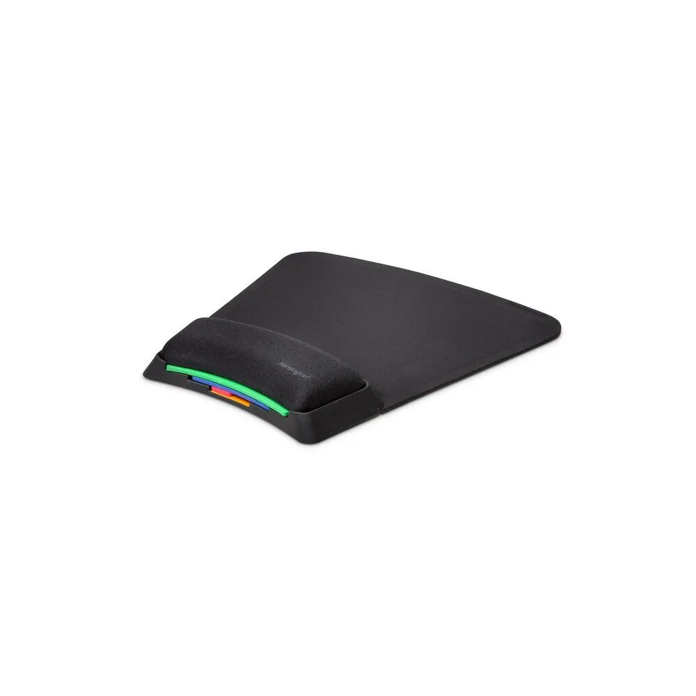 Kensington SmartFit Mouse pad pentru jocuri Negru