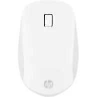 HP Mouse subţire 410 cu Bluetooth alb
