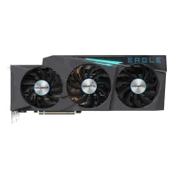 Gigabyte GV-N3090EAGLE OC-24GD plăci video NVIDIA GeForce RTX 3090 24 Giga Bites GDDR6X