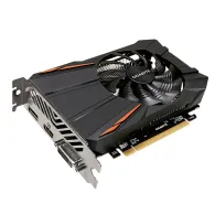 Gigabyte GV-RX550D5-2GD plăci video AMD Radeon RX 550 2 Giga Bites GDDR5