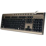 Gigabyte GK-K6150 tastaturi USB QWERTY