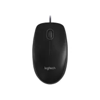 Logitech Desktop MK120 tastaturi Mouse inclus USB QWERTY Englez Negru