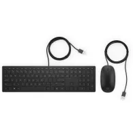 HP Pavilion Tastatură şi mouse cu cablu 400