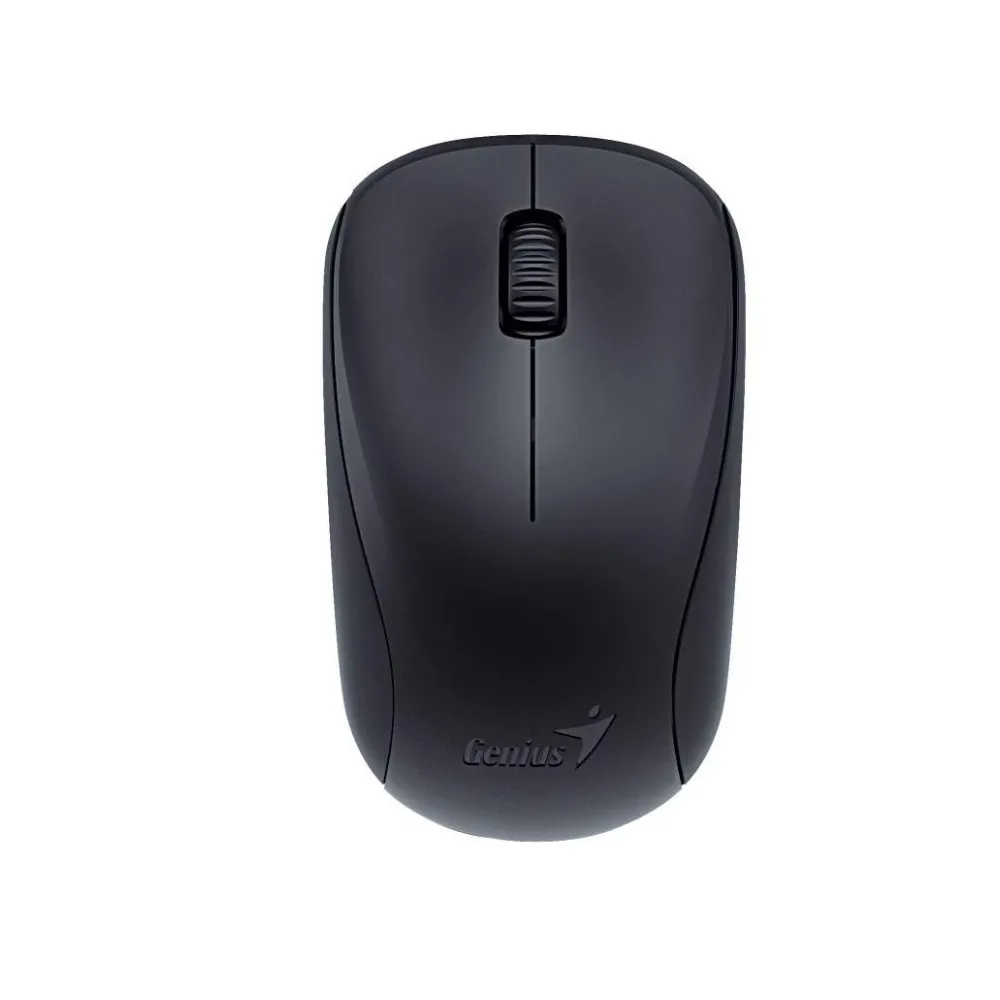 Mouse genius nx-7000 wireless pc sau nb wireless 2.4ghz optic