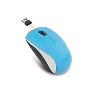 Mouse genius nx-7000 wireless pc sau nb wireless 2.4ghz optic