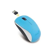 Mouse genius nx-7000 wireless pc sau nb wireless 2.4ghz optic