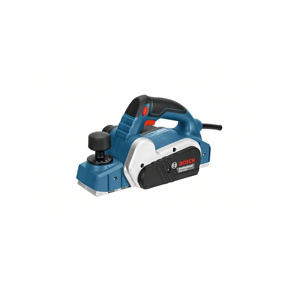 Bosch GHO 16-82 Rindea electrica 630W Bosch - 1
