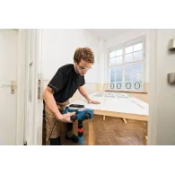 Bosch GHO 16-82 Rindea electrica 630W Bosch - 1