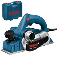 Bosch GHO 26-82 D Rindea electrica 710W Bosch - 1