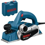 Bosch GHO 26-82 D Rindea electrica 710W Bosch - 1