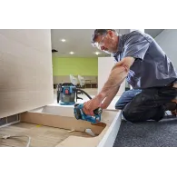 Bosch GHO 12V-20 Rindea electrica cu acumulator 12V cutie carton (solo) Bosch - 1