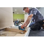 Bosch GHO 12V-20 Rindea electrica cu acumulator 12V cutie carton (solo) Bosch - 1