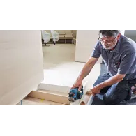 Bosch GHO 12V-20 Rindea electrica cu acumulator 12V cutie carton (solo) Bosch - 1