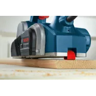 Bosch GHO 6500 Rindea electrica profesionala 650W Bosch - 1