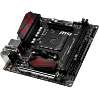 MSI B450I GAMING PLUS AC AMD B450 Mufă AM4 mini ITX
