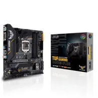 ASUS TUF GAMING B460M-PLUS Intel B460 micro-ATX
