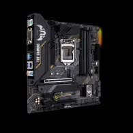 ASUS TUF GAMING B460M-PLUS Intel B460 micro-ATX
