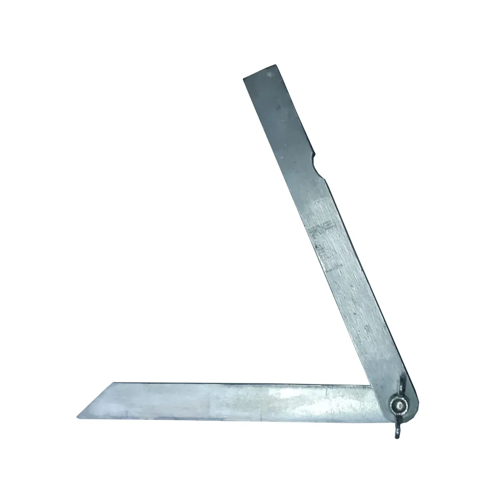 Echer reglabil dulgher S264 200 MB.03044011 Rocast - 1