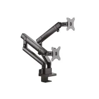 ICY BOX IB-MS314-T 81,3 cm (32") Negru Birou