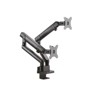 ICY BOX IB-MS314-T 81,3 cm (32") Negru Birou