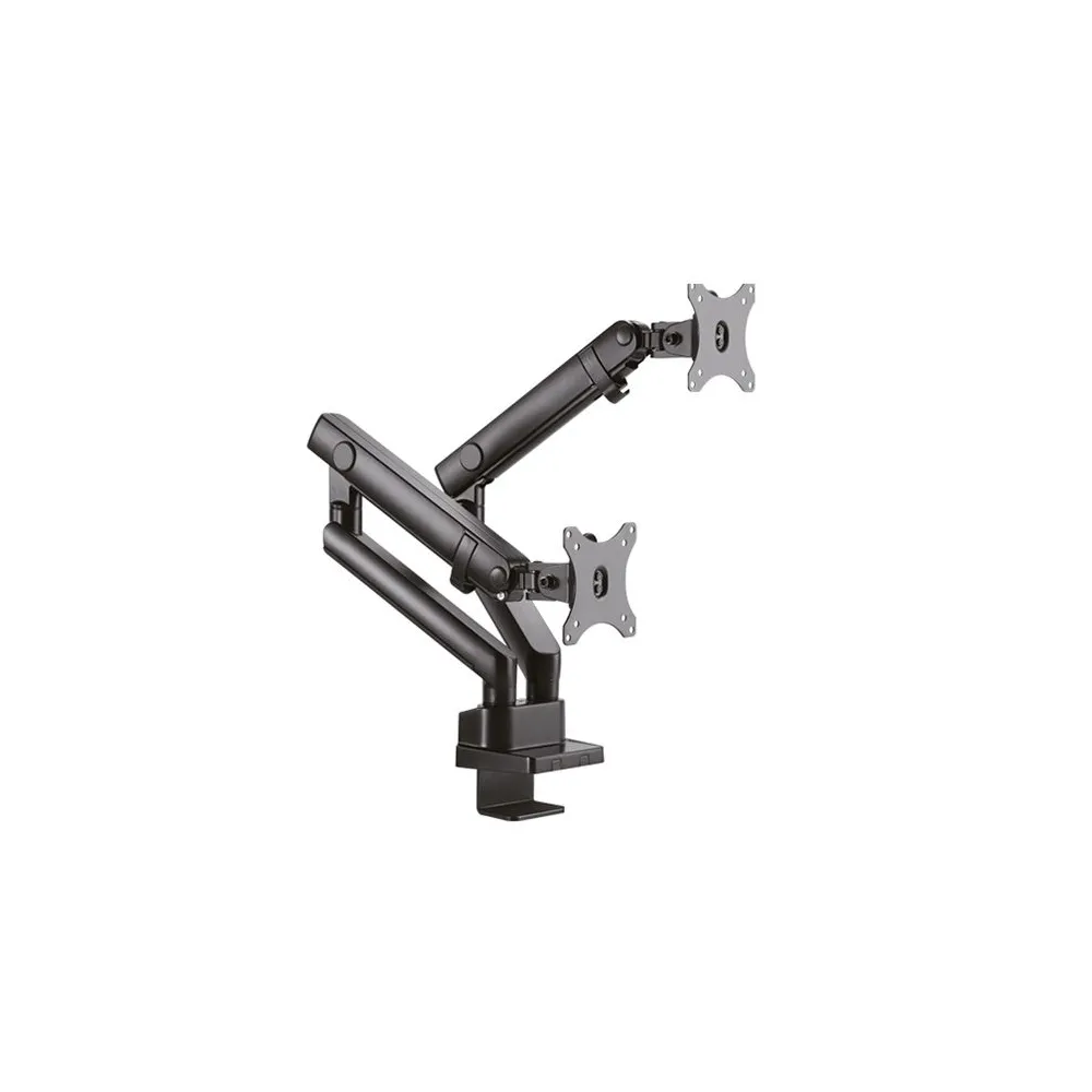 ICY BOX IB-MS314-T 81,3 cm (32") Negru Birou