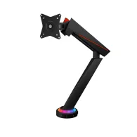 ICY BOX IB-MSG303BL-T 81,3 cm (32") Negru Birou