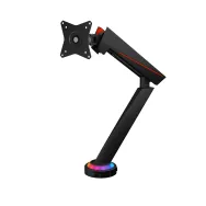 ICY BOX IB-MSG303BL-T 81,3 cm (32") Negru Birou