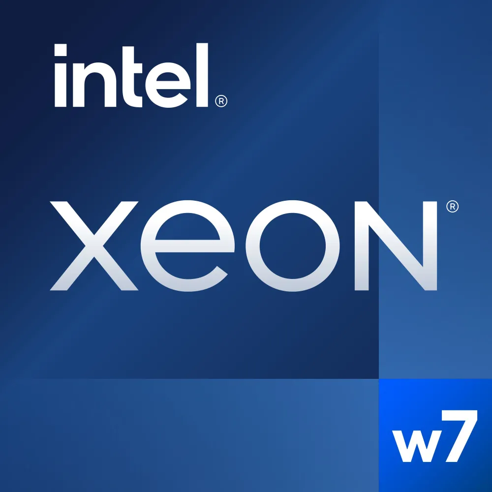 Intel Xeon w7-2495X procesoare 2,5 GHz 45 Mega bites Cache inteligent