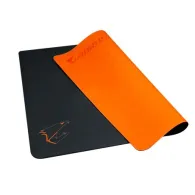 Gigabyte AMP500 Mouse pad pentru jocuri Negru, Portocală