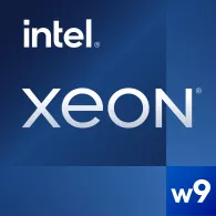 Intel Xeon w9-3475X procesoare 2,2 GHz 82,5 Mega bites Cache inteligent