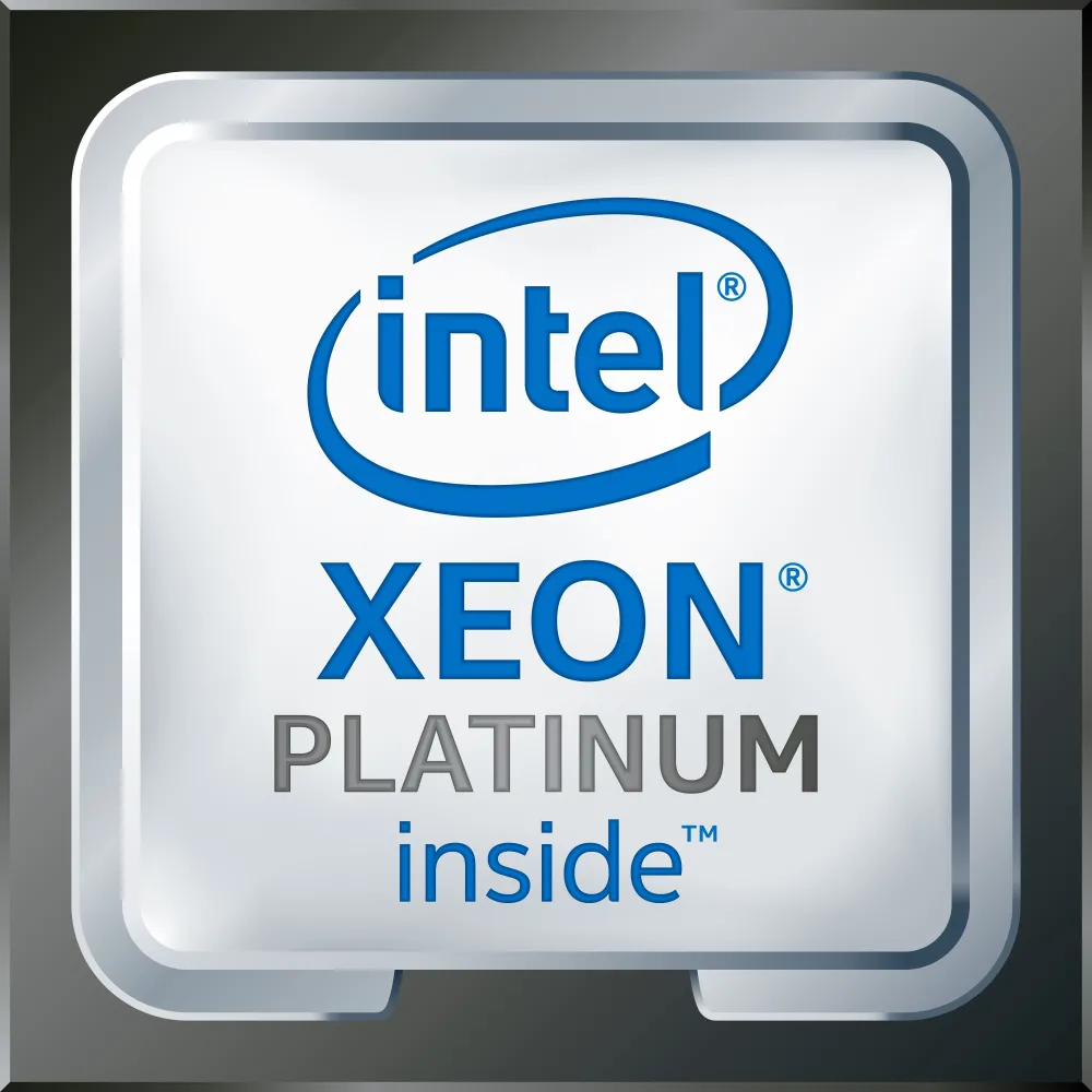 Intel Xeon Platinum 8274 procesoare 3,2 GHz 35,75 Mega bites