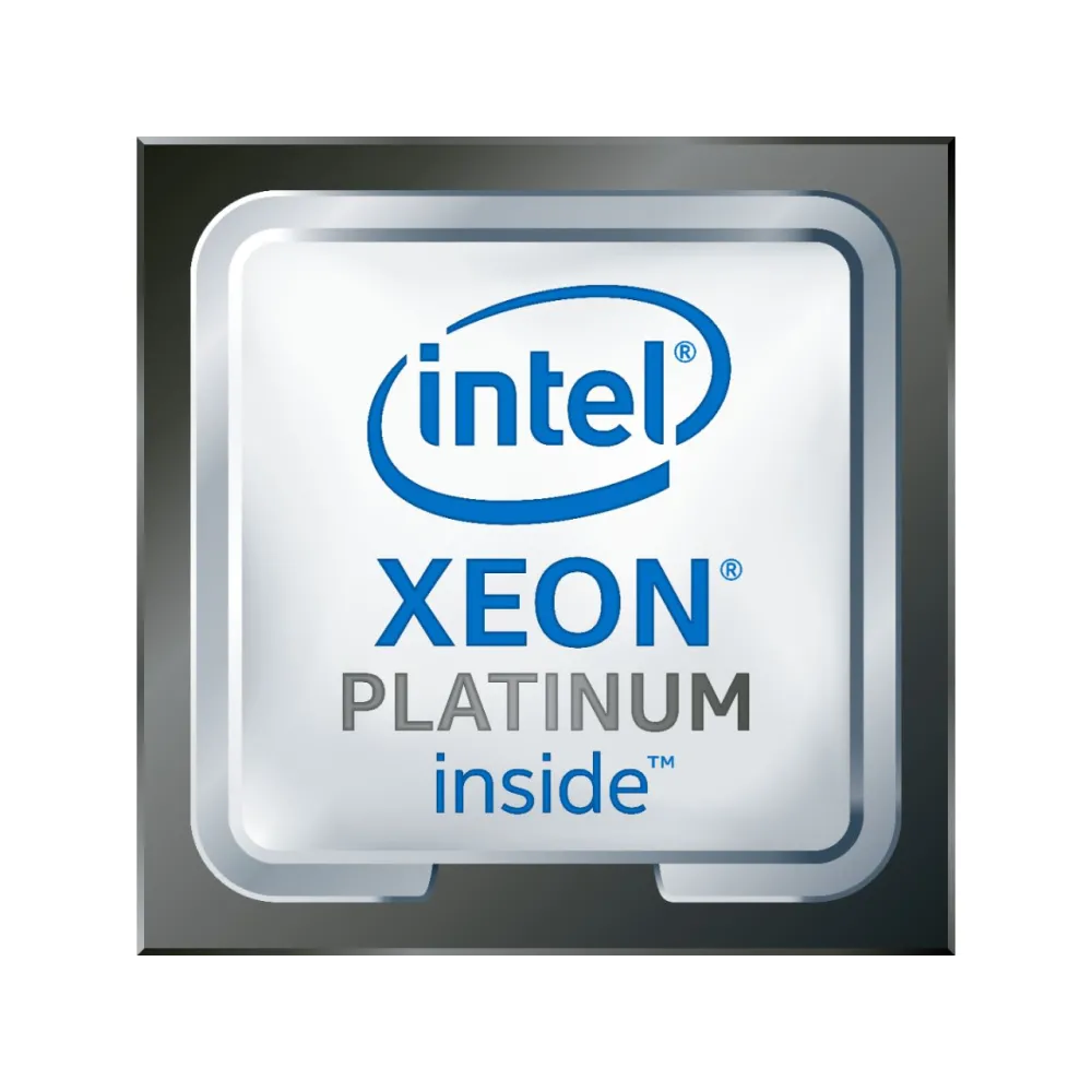 Intel Xeon 8256 procesoare 3,8 GHz 16,5 Mega bites Casetă