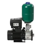 ProGARDEN VFWI-15S/5-27 Pompa turatie variabila controler VFD compact 0.75kW 5mch 27m monofazat LED Progarden - 1