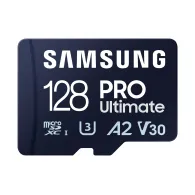 Samsung MB-MY128S 128 Giga Bites MicroSDXC UHS-I