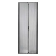 APC NetShelter SX 42U 750mm Wide Perforated Split Doors