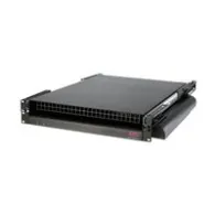 APC Rack Side Air Distribution 2U