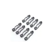 APC Data Distribution Plastic Snap-in Panel NetShelter SX