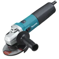 Makita 9565CR Polizor unghiular 1400W 125mm antirestart Makita - 1