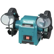 Makita GB602 polizor de banc 250W 150mm Makita - 1