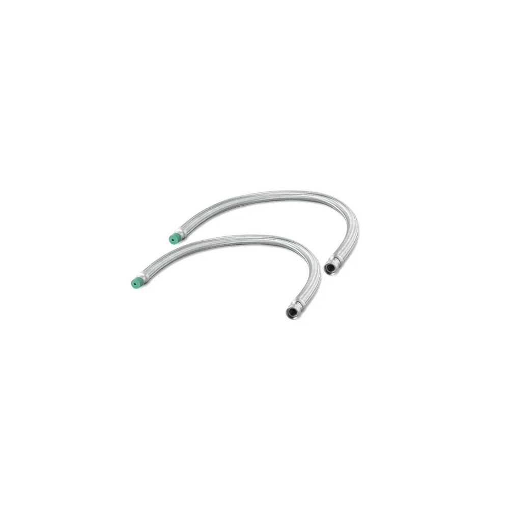 APC Stainless Flex Pipe