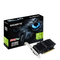 Gigabyte GV-N710D5SL-2GL NVIDIA GeForce GT 710 2 Giga Bites GDDR5