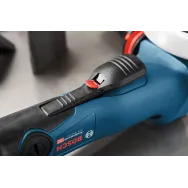 Bosch GWS 18V-10 PSC Polizor unghiular cu acumulator Bosch - 1