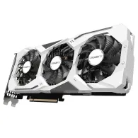 Gigabyte GV-N206SGAMING WHITE-8GD plăci video NVIDIA GeForce RTX 2060 SUPER 8 Giga Bites GDDR6