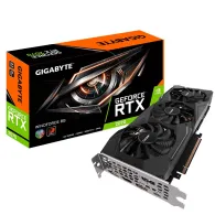 Gigabyte GV-N2070WF3-8GC plăci video NVIDIA GeForce RTX 2070 8 Giga Bites GDDR6