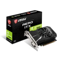 MSI V809-2824R plăci video NVIDIA GeForce GT 1030 2 Giga Bites GDDR4