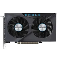 Gigabyte Radeon RX 6500 XT EAGLE 4G AMD 4 Giga Bites GDDR6