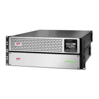 APC SRTL3000RM4UXLI surse neîntreruptibile de curent (UPS) Conversie dublă (online) 3 kVA 2700 W 8 ieșire(i) AC