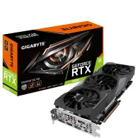 Gigabyte GV-N2080GAMING OC-8GC plăci video NVIDIA GeForce RTX 2080 8 Giga Bites GDDR6